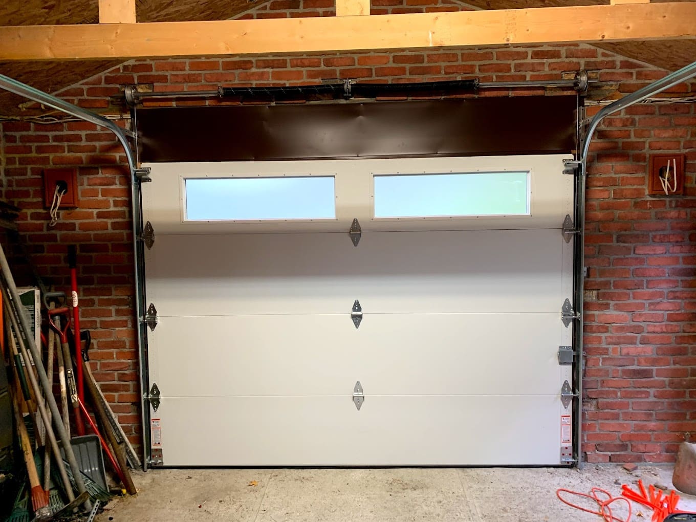 Unique Garage Door Repair and Service Beaconsfield