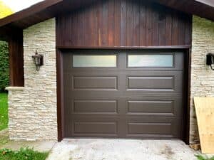 New Garage Door Beaconsfield