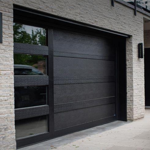 Garage Door Repair Montreal