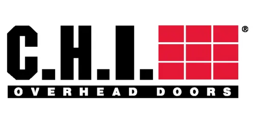 CHI Overhead Doors Logo