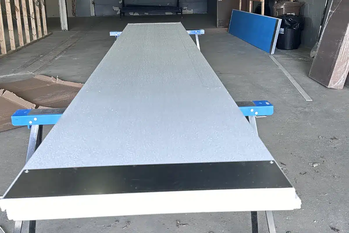 High Quality Garage Door Panel Installation in Dorval