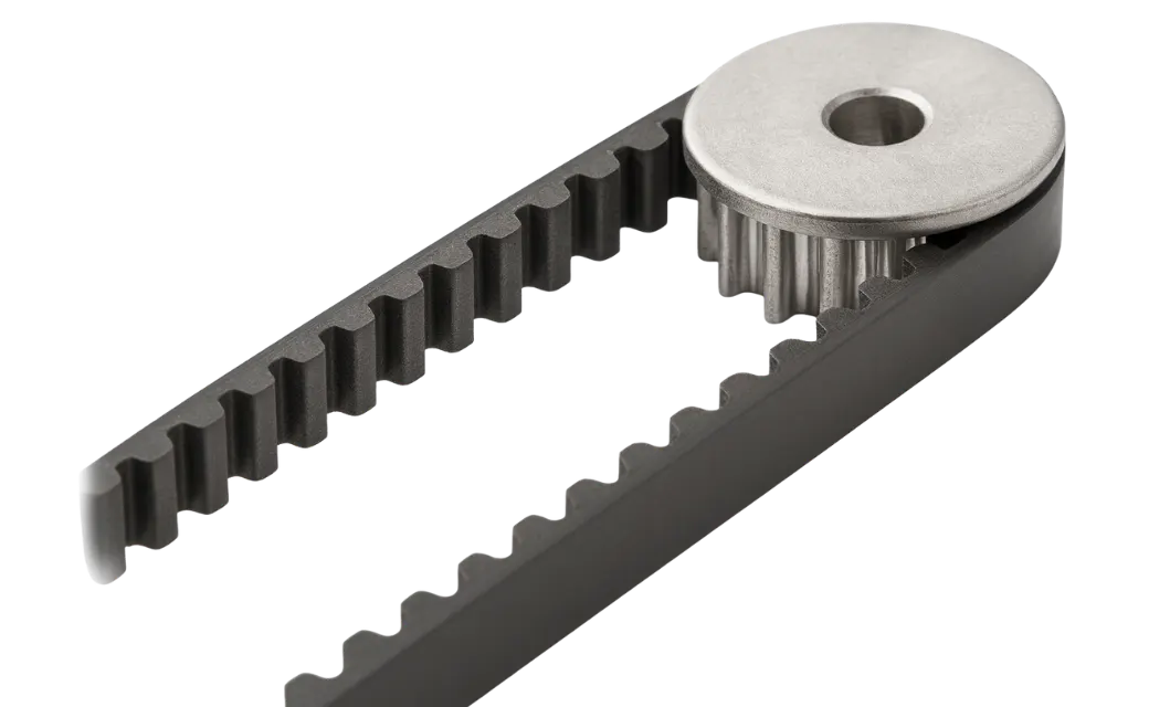 Belt Drive Garage Door Opener