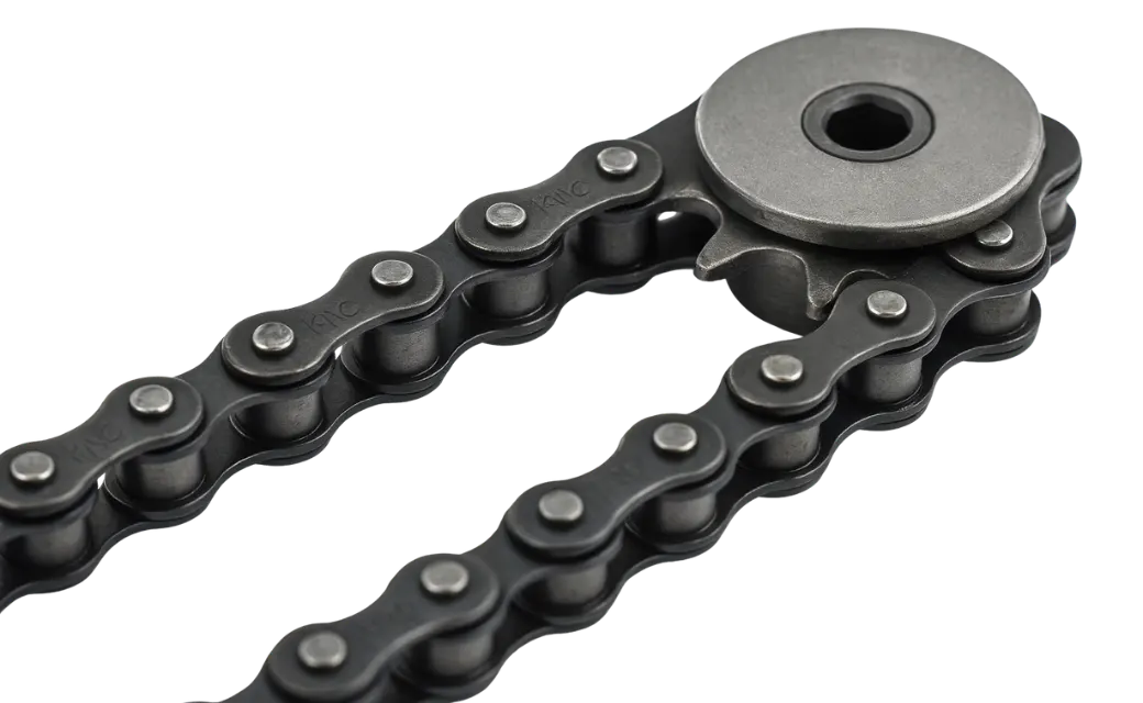 Chain Drive Garage Door Opener