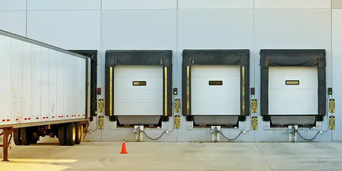 Truck Door Repair