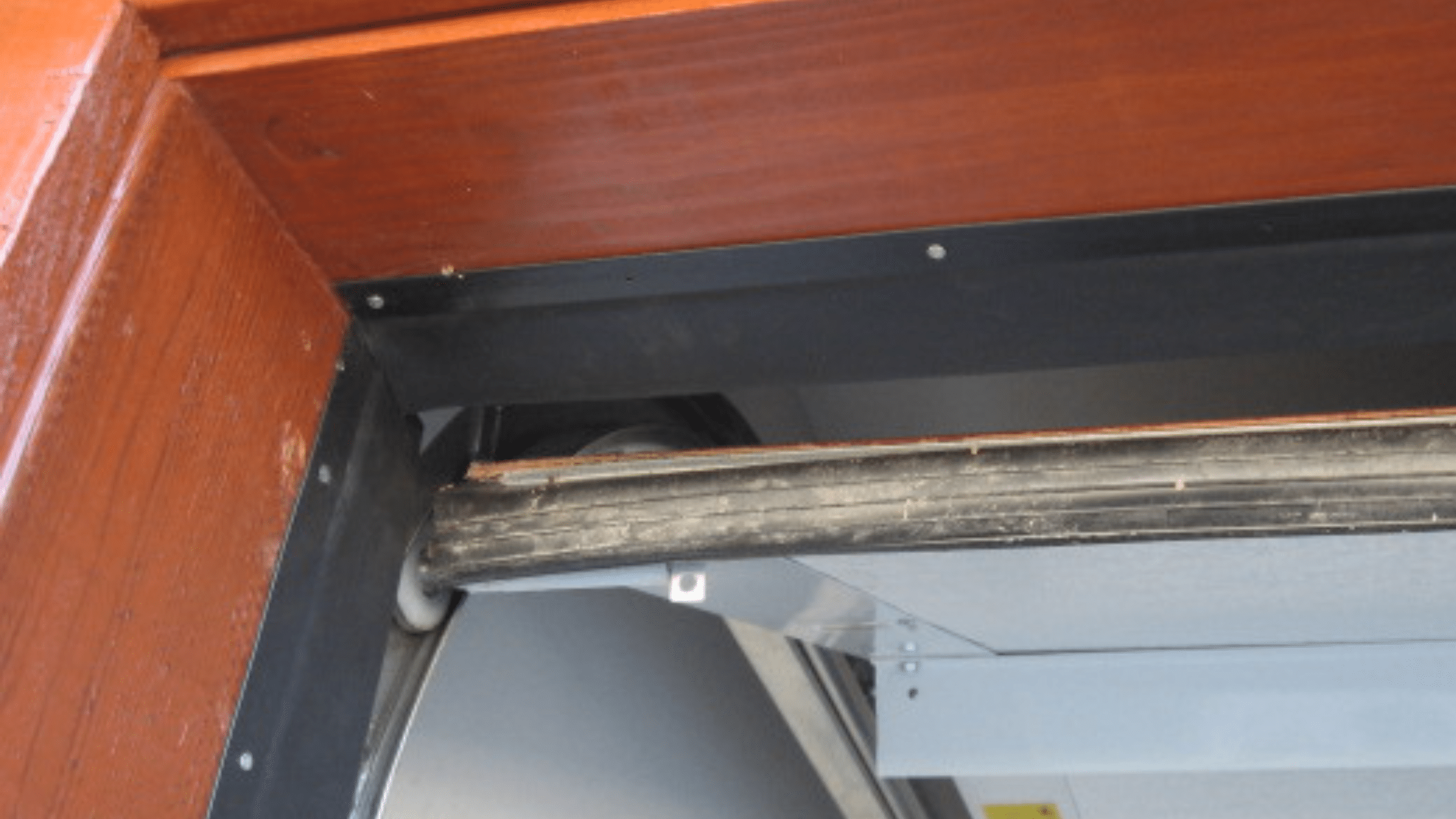 Garage Door Weatherstripping Tips