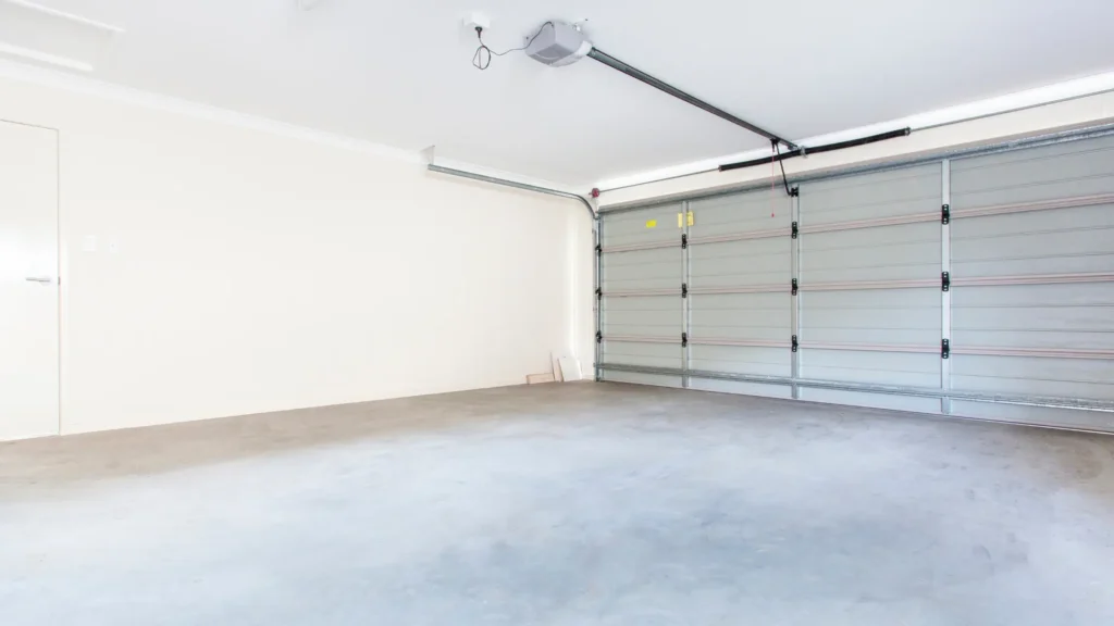 When to Call Garage Door Help